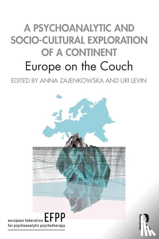  - A Psychoanalytic and Socio-Cultural Exploration of a Continent