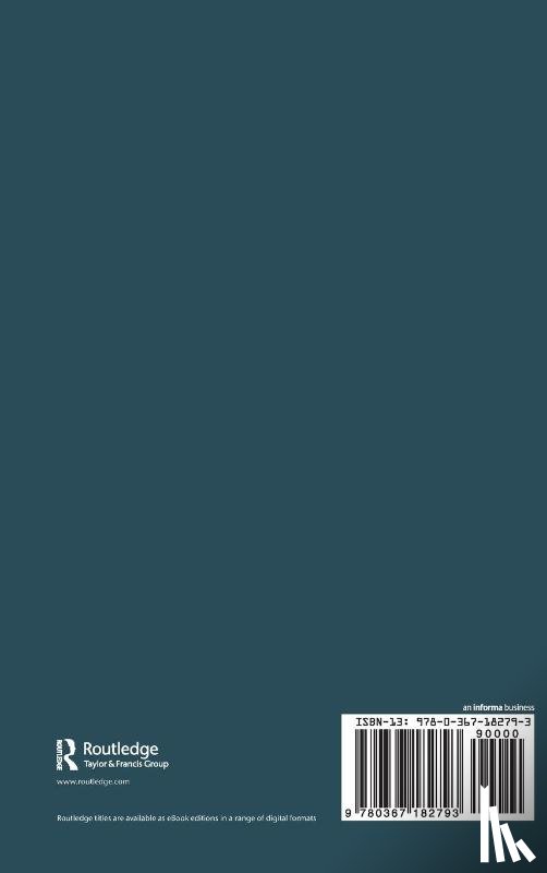  - The International Emergence of Educational Sciences in the Post-World War Two Years