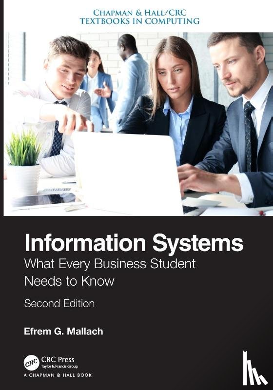 Mallach, Efrem G. (Rhode Island College - Information Systems