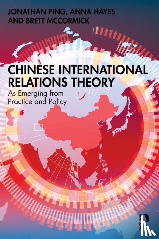  - Chinese International Relations Theory