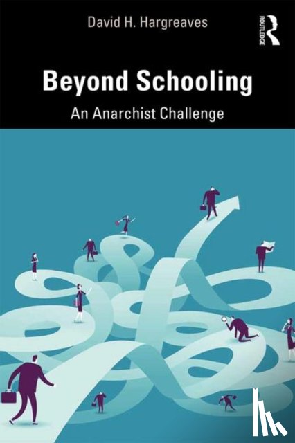 Hargreaves, David H. - Beyond Schooling