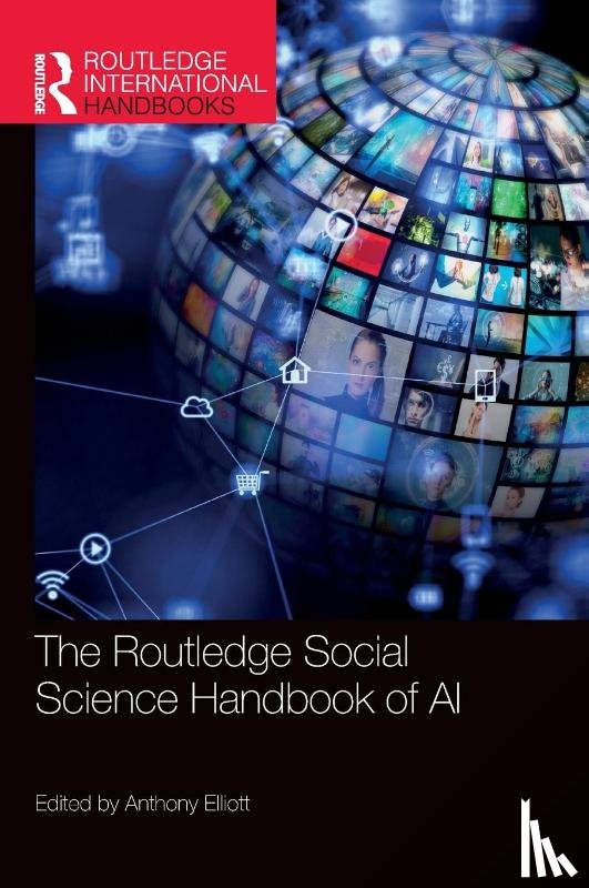  - The Routledge Social Science Handbook of AI