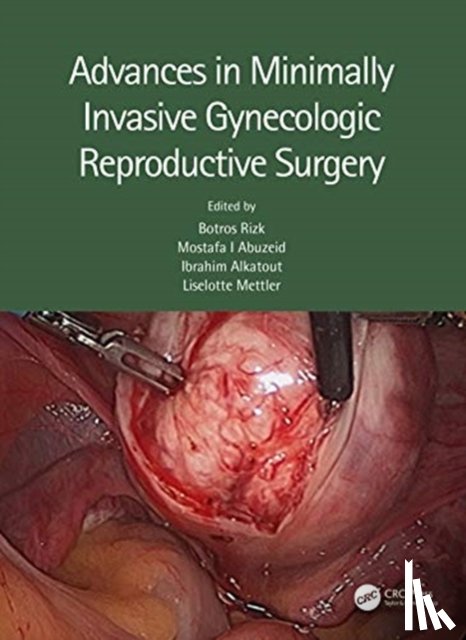  - Advances in Minimally Invasive Gynecologic Reproductive Surgery