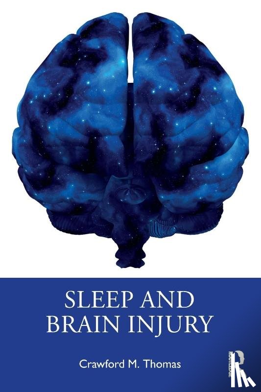 Thomas, Crawford M. - Sleep and Brain Injury