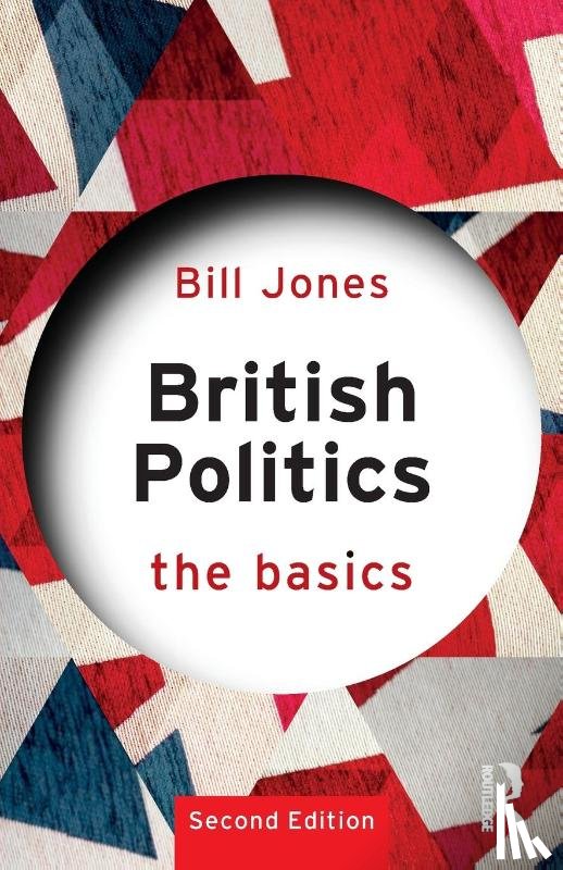Jones, Bill (Liverpool Hope University - British Politics