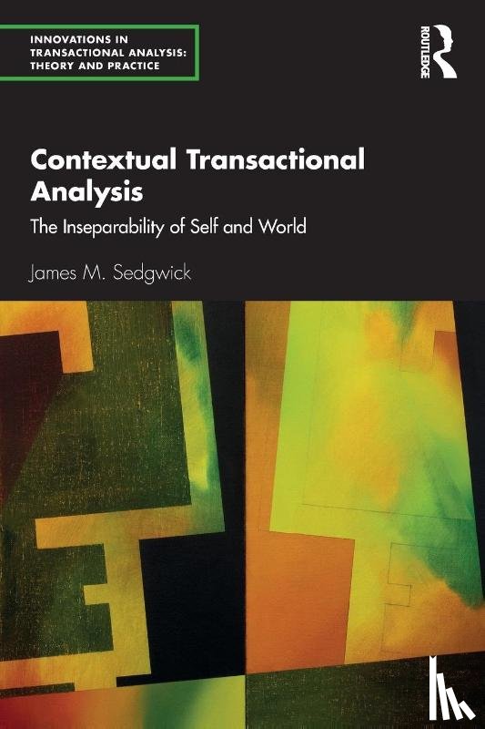 Sedgwick, James M. - Contextual Transactional Analysis