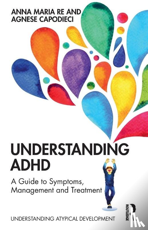 Re, Anna Maria, Capodieci, Agnese - Understanding ADHD