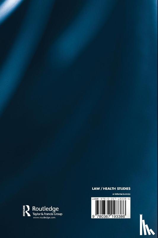  - Contemporary Issues in Pharmaceutical Patent Law