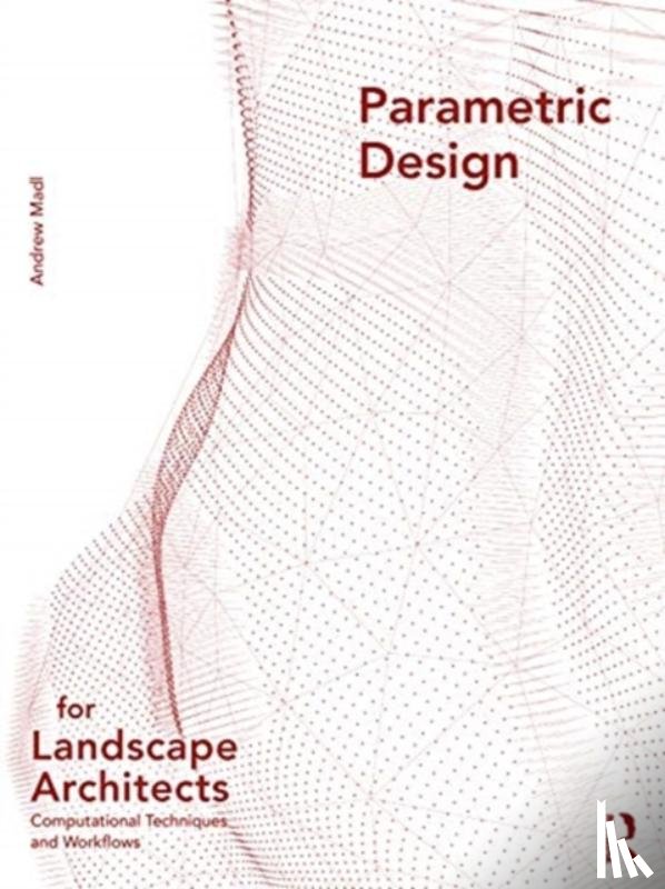 Madl, Andrew (University of Tennessee - Parametric Design for Landscape Architects