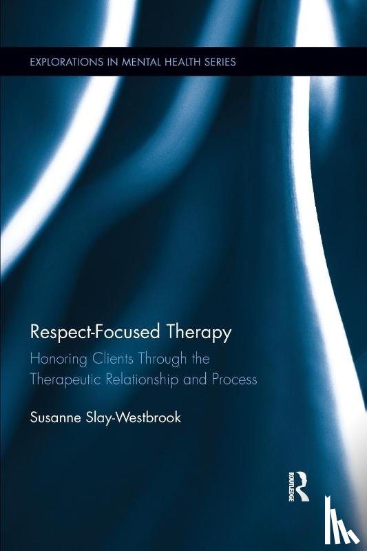 Slay-Westbrook, Susanne (Private Practitioner - Respect-Focused Therapy