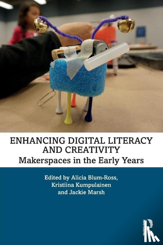  - Enhancing Digital Literacy and Creativity