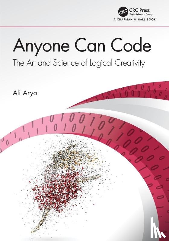 Arya, Ali (Carleton University - Anyone Can Code