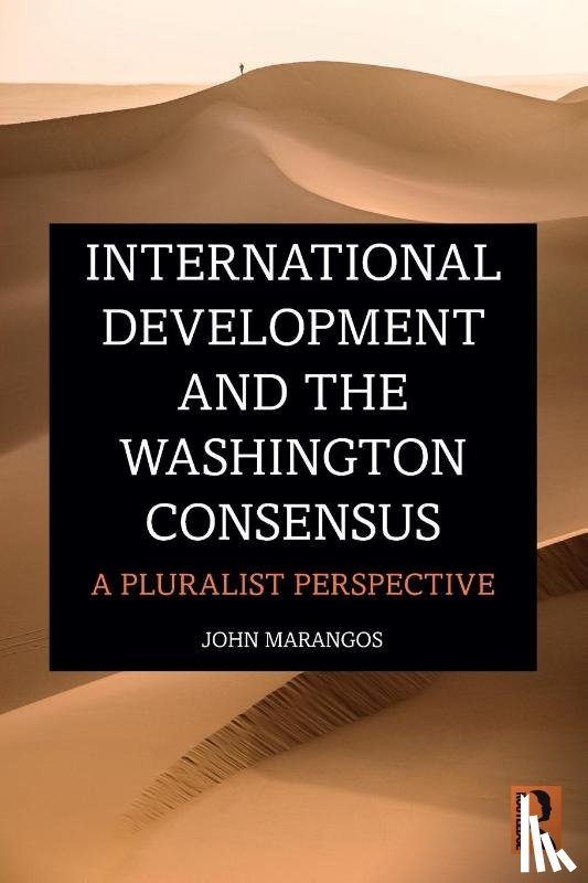 Marangos, John (University of Macedonia - International Development and the Washington Consensus