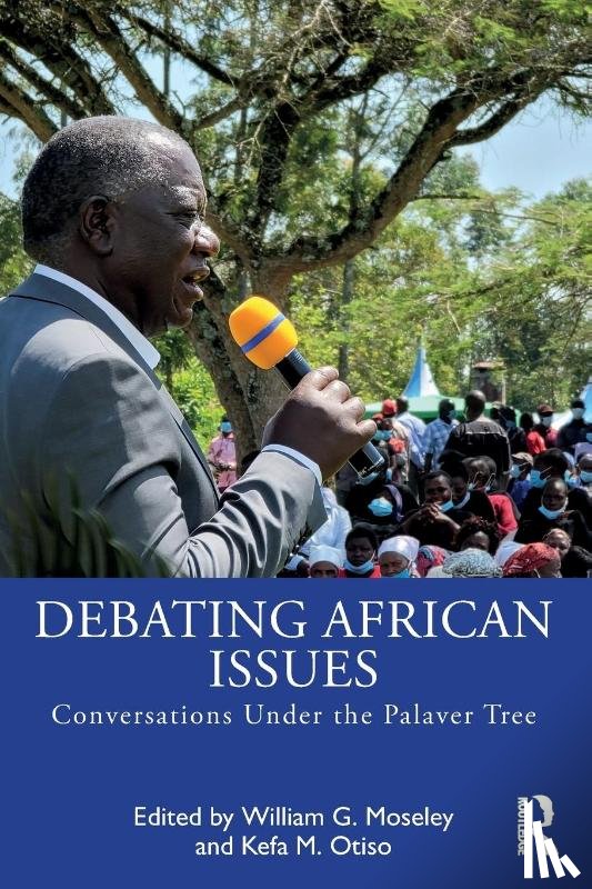  - Debating African Issues