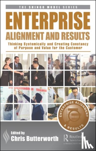  - Enterprise Alignment and Results