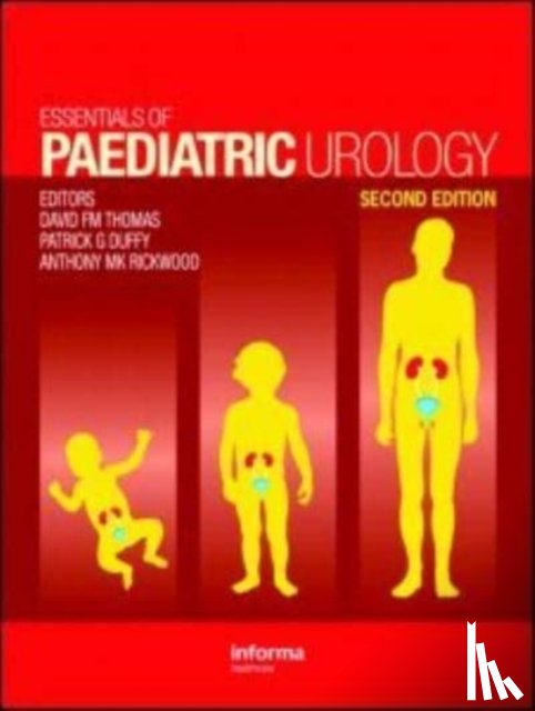  - Essentials of Pediatric Urology