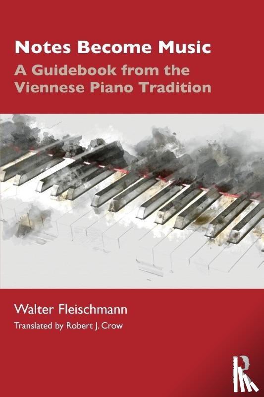 Fleischmann, Walter (University of Music and Performing Arts - Notes Become Music