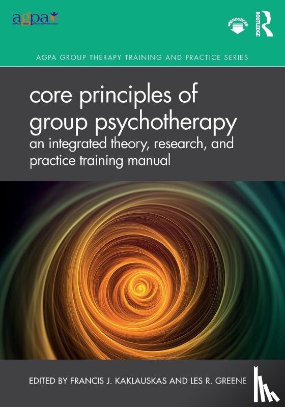  - Core Principles of Group Psychotherapy