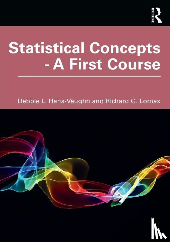 Hahs-Vaughn, Debbie L. - Statistical Concepts - A First Course