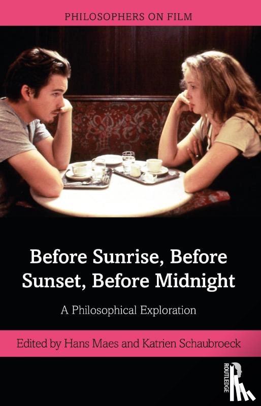  - Before Sunrise, Before Sunset, Before Midnight