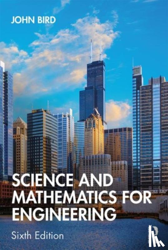 Bird, John (Defence College of Technical Training - Science and Mathematics for Engineering