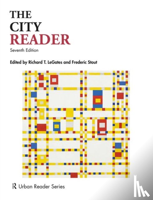  - The City Reader