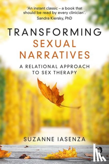 Iasenza, Suzanne - Transforming Sexual Narratives