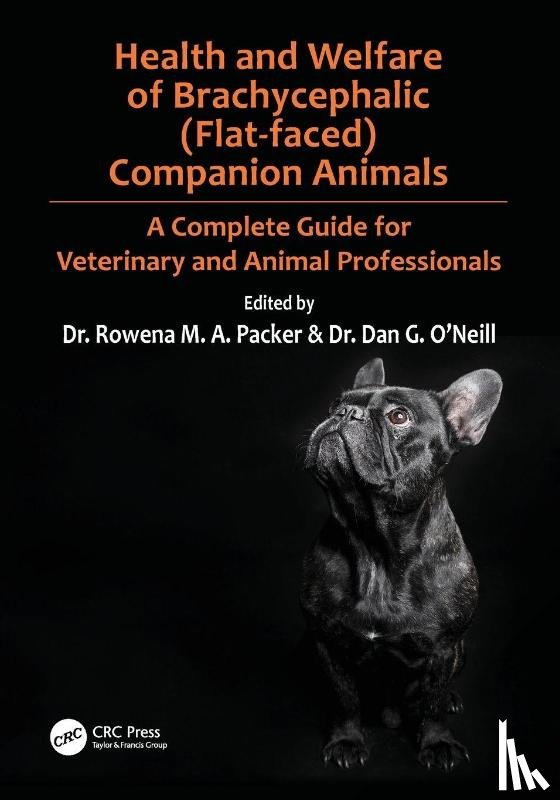  - Health and Welfare of Brachycephalic (Flat-faced) Companion Animals