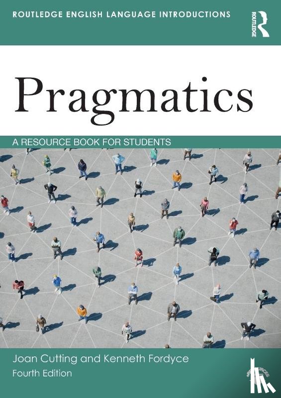 Cutting, Joan (University of Edinburgh, Fordyce, Kenneth - Pragmatics