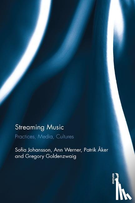 Johansson, Sofia (Sodertorn University, Werner, Ann, Aker, Patrik (Sodertorn University, Goldenzwaig, Greg (Moscow State University - Streaming Music