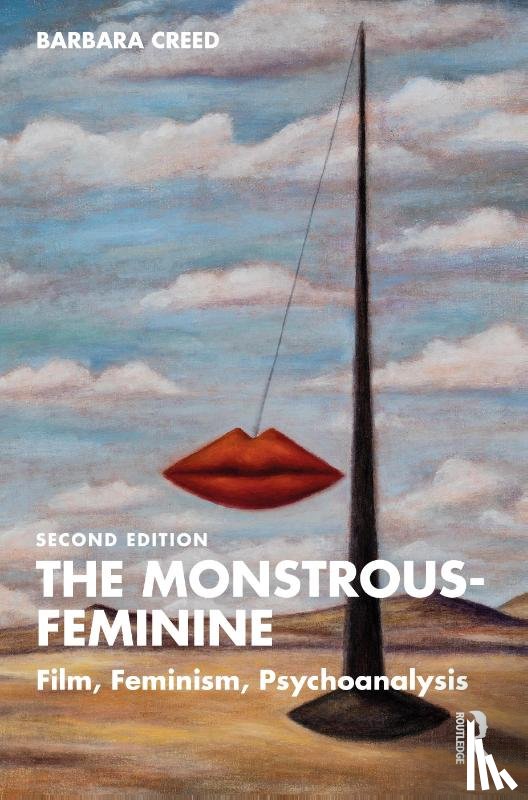 Creed, Barbara - The Monstrous-Feminine