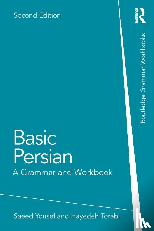 Yousef, Saeed (University of Chicago, Torabi, Hayedeh - Basic Persian
