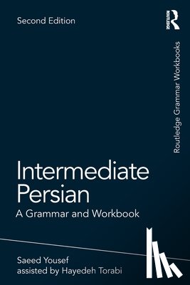 Yousef, Saeed (University of Chicago, USA), Torabi, Hayedeh - Intermediate Persian