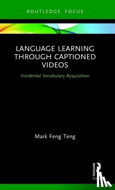 Feng Teng, Mark (Macao Polytechnic University - Language Learning Through Captioned Videos