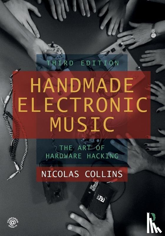Collins, Nicolas (The School of the Art Institute of Chicago - Handmade Electronic Music