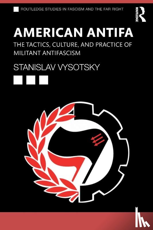 Vysotsky, Stanislav - American Antifa