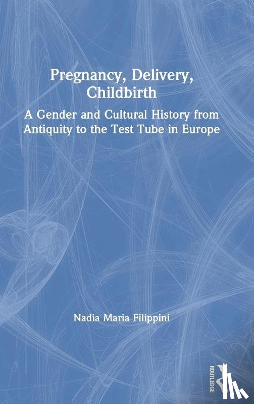 Filippini, Nadia - Pregnancy, Delivery, Childbirth