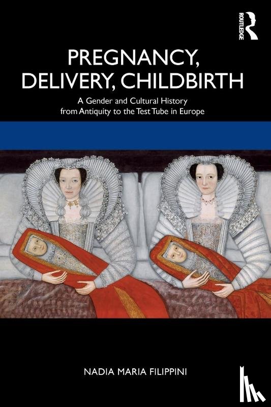 Filippini, Nadia - Pregnancy, Delivery, Childbirth