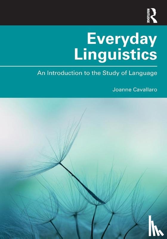 Cavallaro, Joanne - Everyday Linguistics