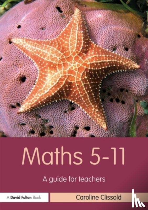 Clissold, Caroline - Maths 5–11