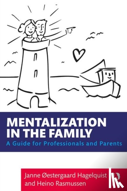 Oestergaard Hagelquist, Janne (Psychologist in private practice, Rasmussen, Heino - Mentalization in the Family