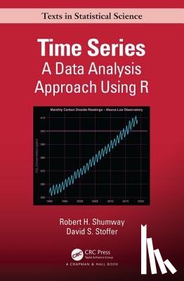 Shumway, Robert, Stoffer, David - Time Series