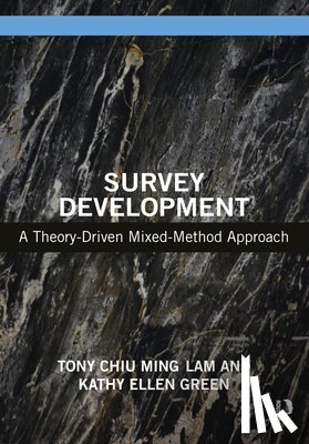 Lam, Tony Chiu Ming, Green, Kathy Ellen - Survey Development