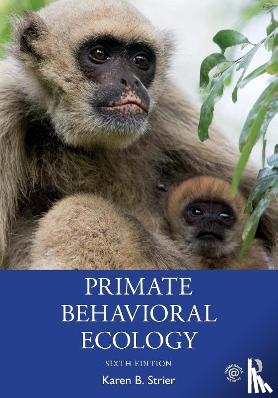 Strier, Karen B. (University of Wisconsin-Madison - Primate Behavioral Ecology