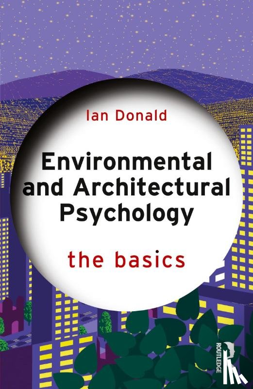 Donald, Ian - Environmental and Architectural Psychology