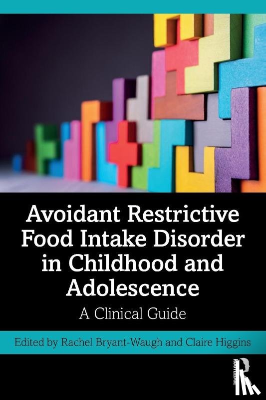  - Avoidant Restrictive Food Intake Disorder in Childhood and Adolescence