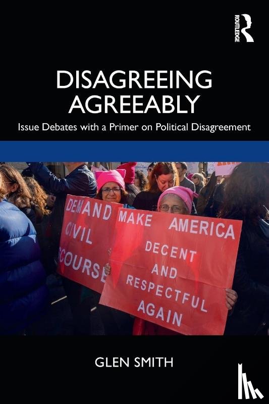 Smith, Glen - Disagreeing Agreeably