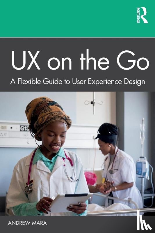Mara, Andrew - UX on the Go
