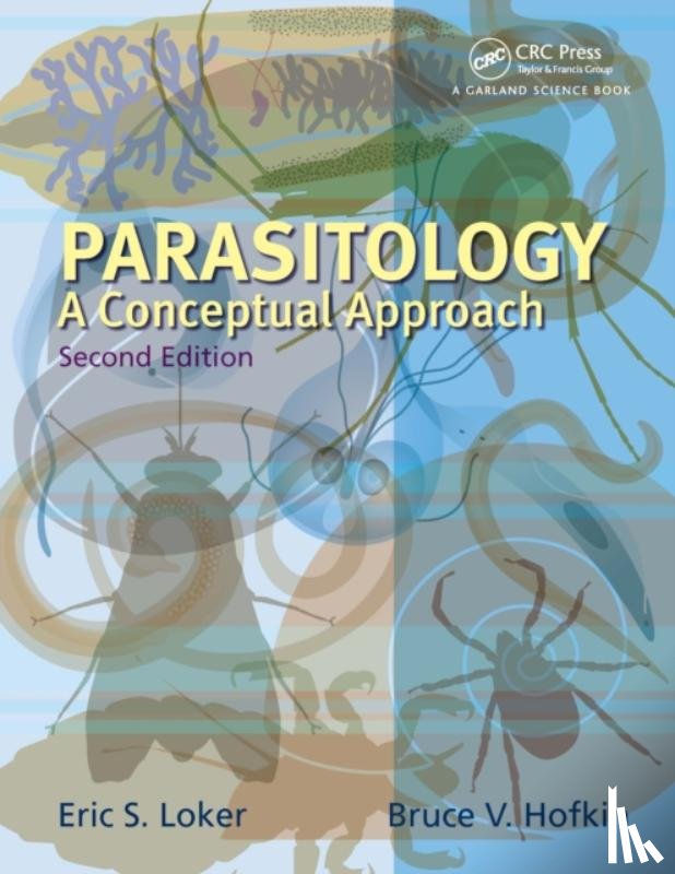 Loker, Eric S. (University of New Mexico, Hofkin, Bruce V. (University of New Mexico - Parasitology