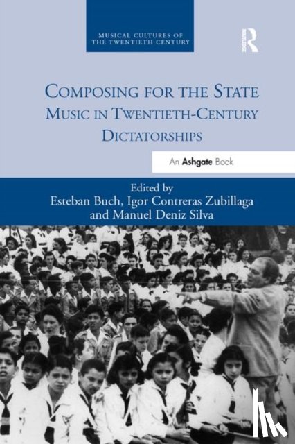  - Composing for the State